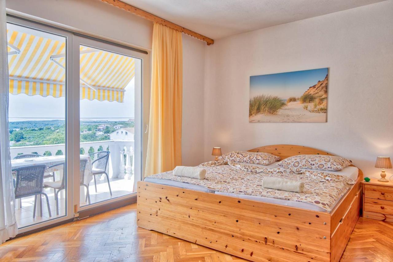 Apartments Tara ميدولين المظهر الخارجي الصورة