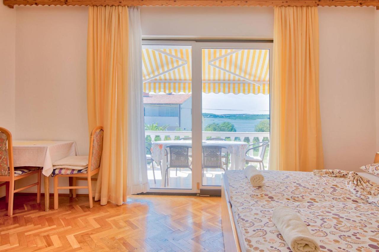 Apartments Tara ميدولين المظهر الخارجي الصورة