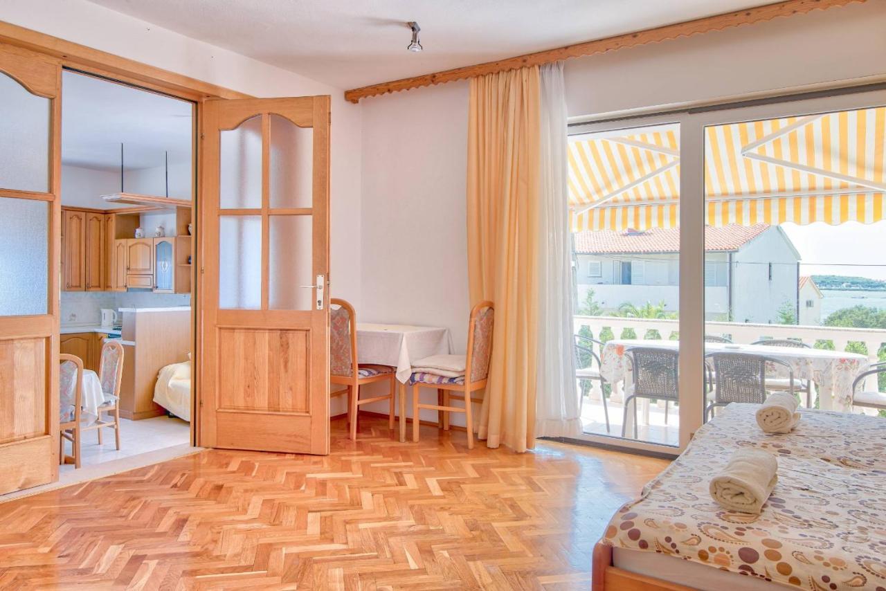 Apartments Tara ميدولين المظهر الخارجي الصورة