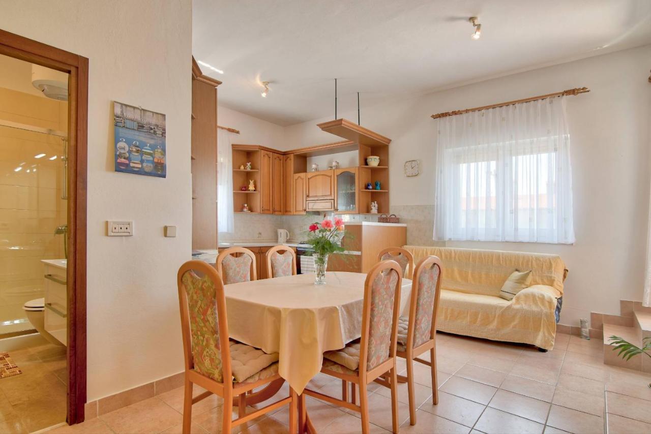 Apartments Tara ميدولين المظهر الخارجي الصورة