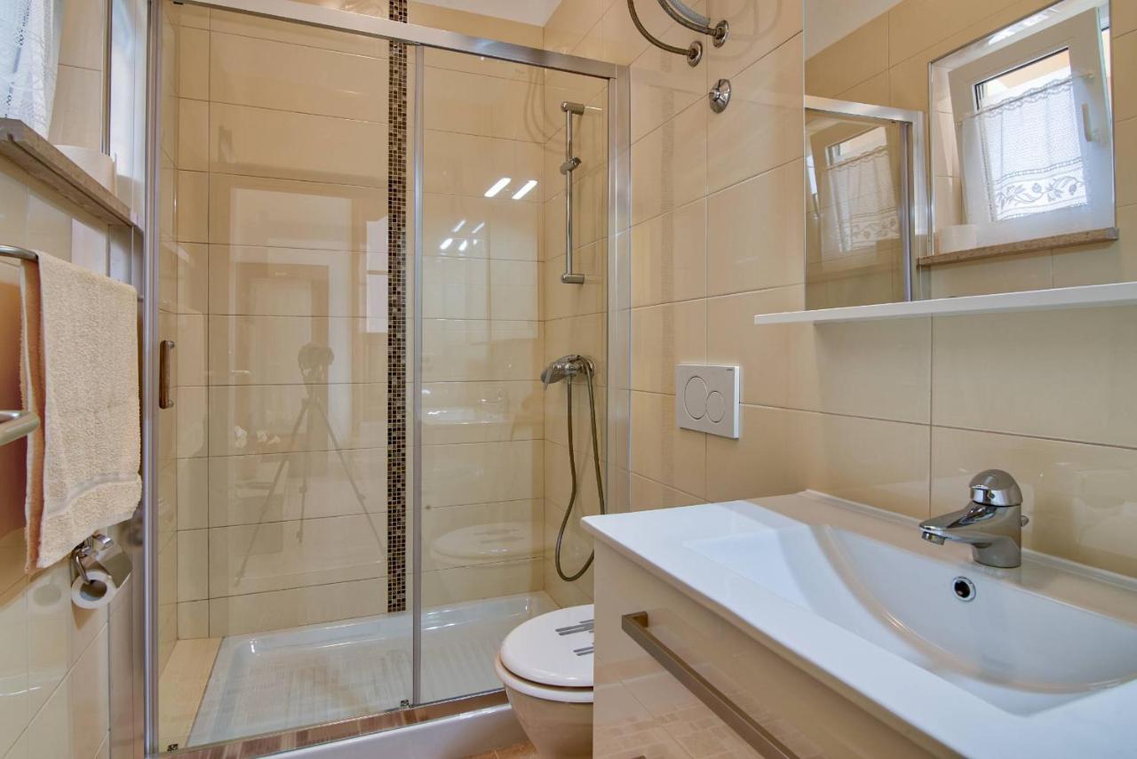 Apartments Tara ميدولين المظهر الخارجي الصورة