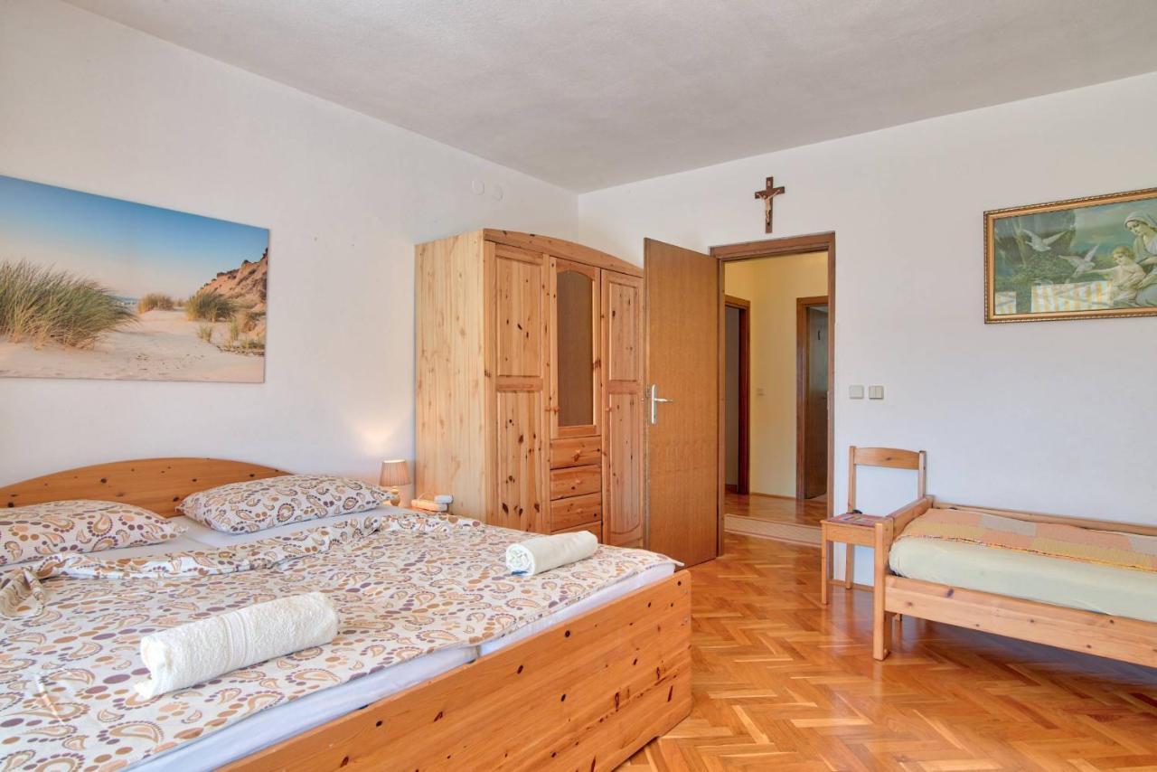 Apartments Tara ميدولين المظهر الخارجي الصورة