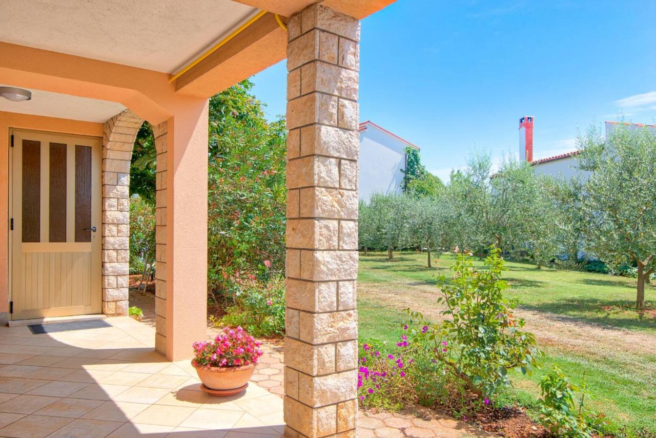 Apartments Tara ميدولين المظهر الخارجي الصورة