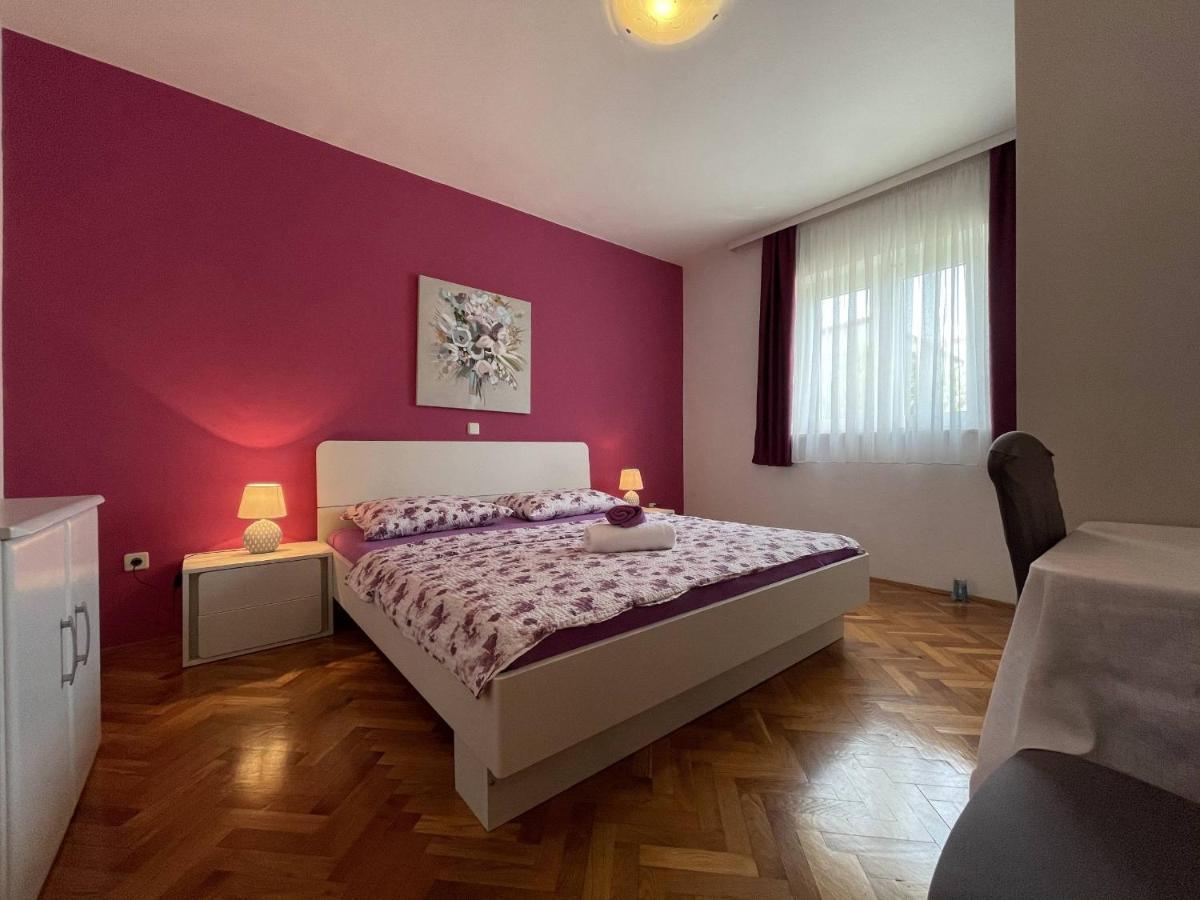 Apartments Tara ميدولين المظهر الخارجي الصورة