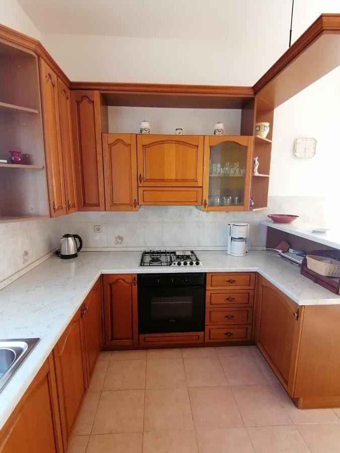 Apartments Tara ميدولين المظهر الخارجي الصورة