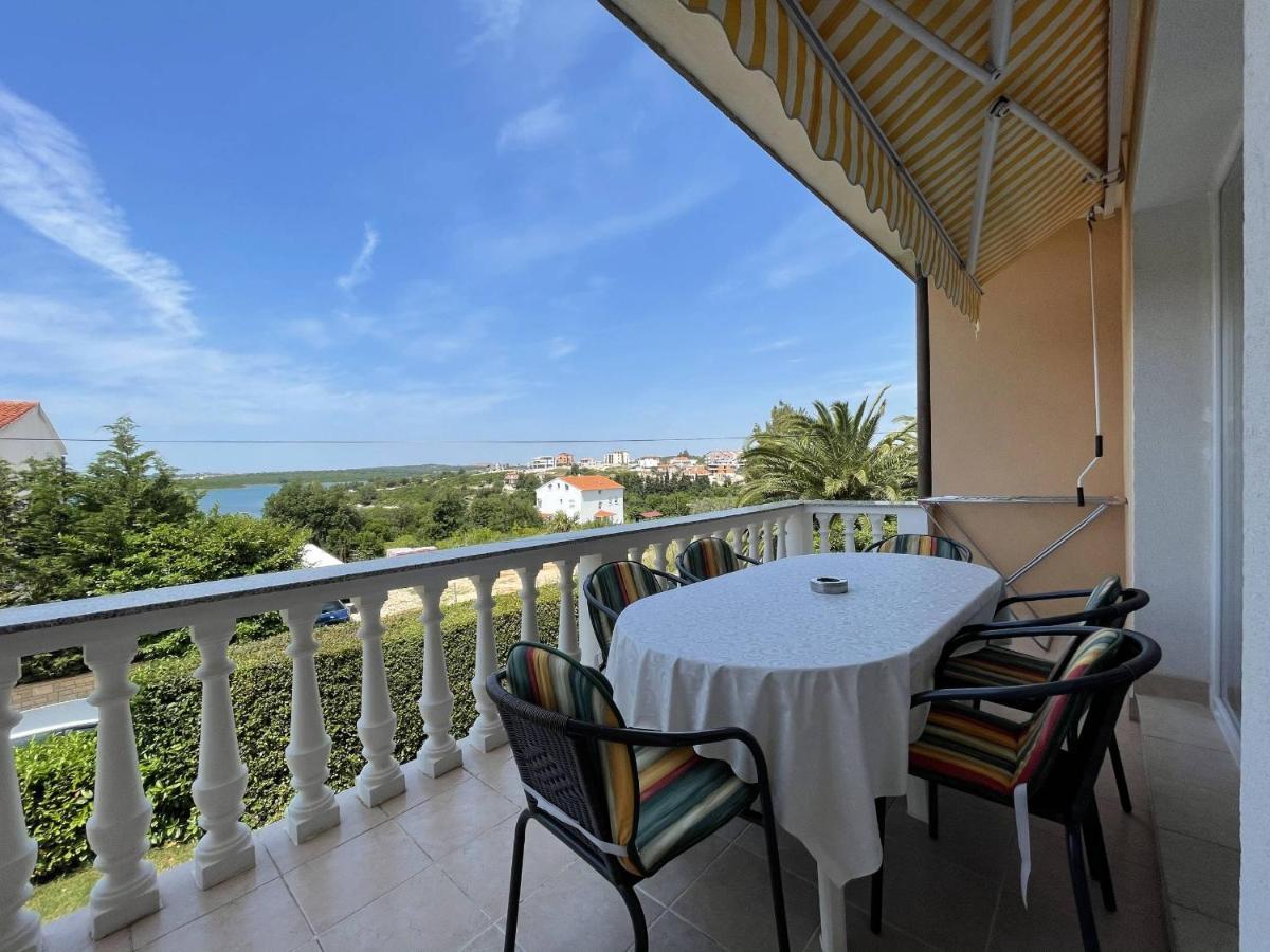 Apartments Tara ميدولين المظهر الخارجي الصورة