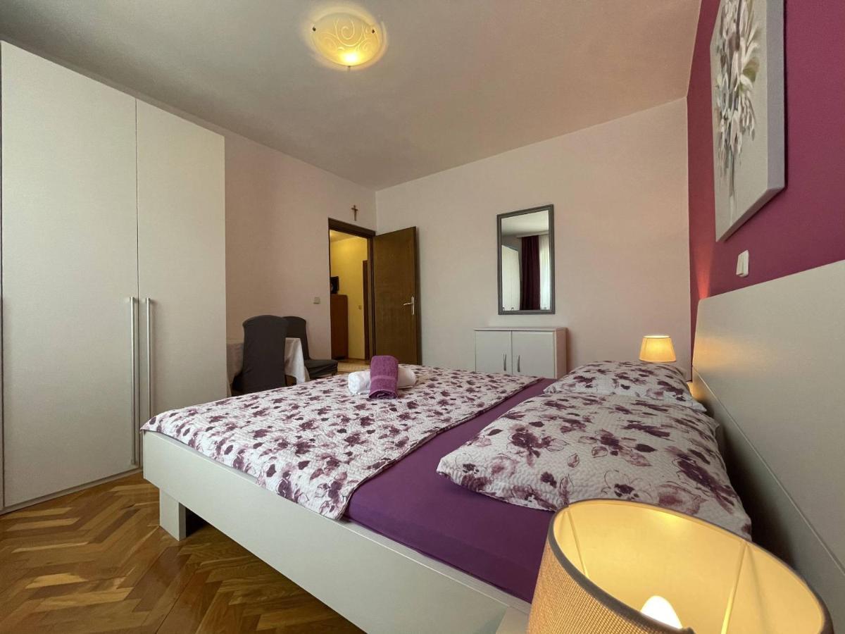 Apartments Tara ميدولين المظهر الخارجي الصورة