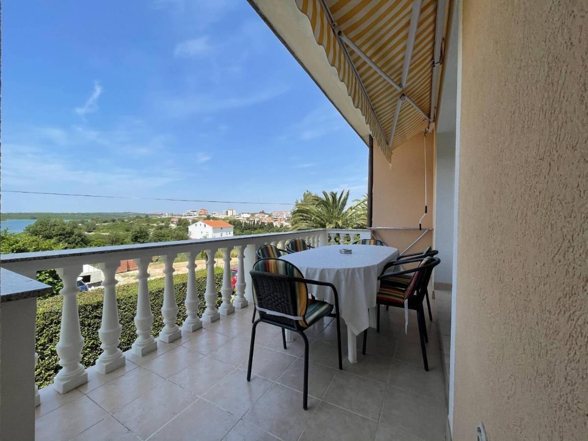 Apartments Tara ميدولين المظهر الخارجي الصورة