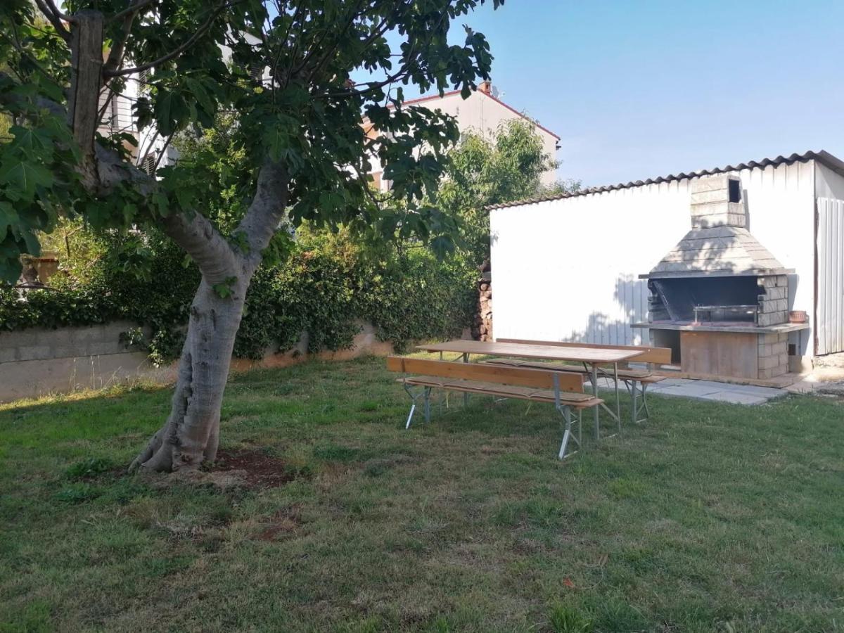 Apartments Tara ميدولين المظهر الخارجي الصورة