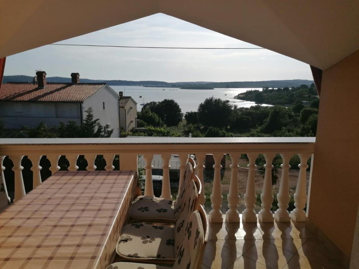 Apartments Tara ميدولين المظهر الخارجي الصورة