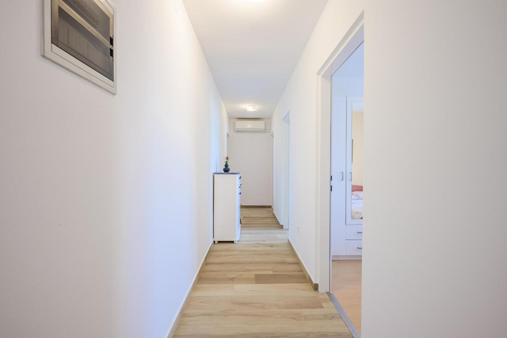 Apartments Tara ميدولين المظهر الخارجي الصورة