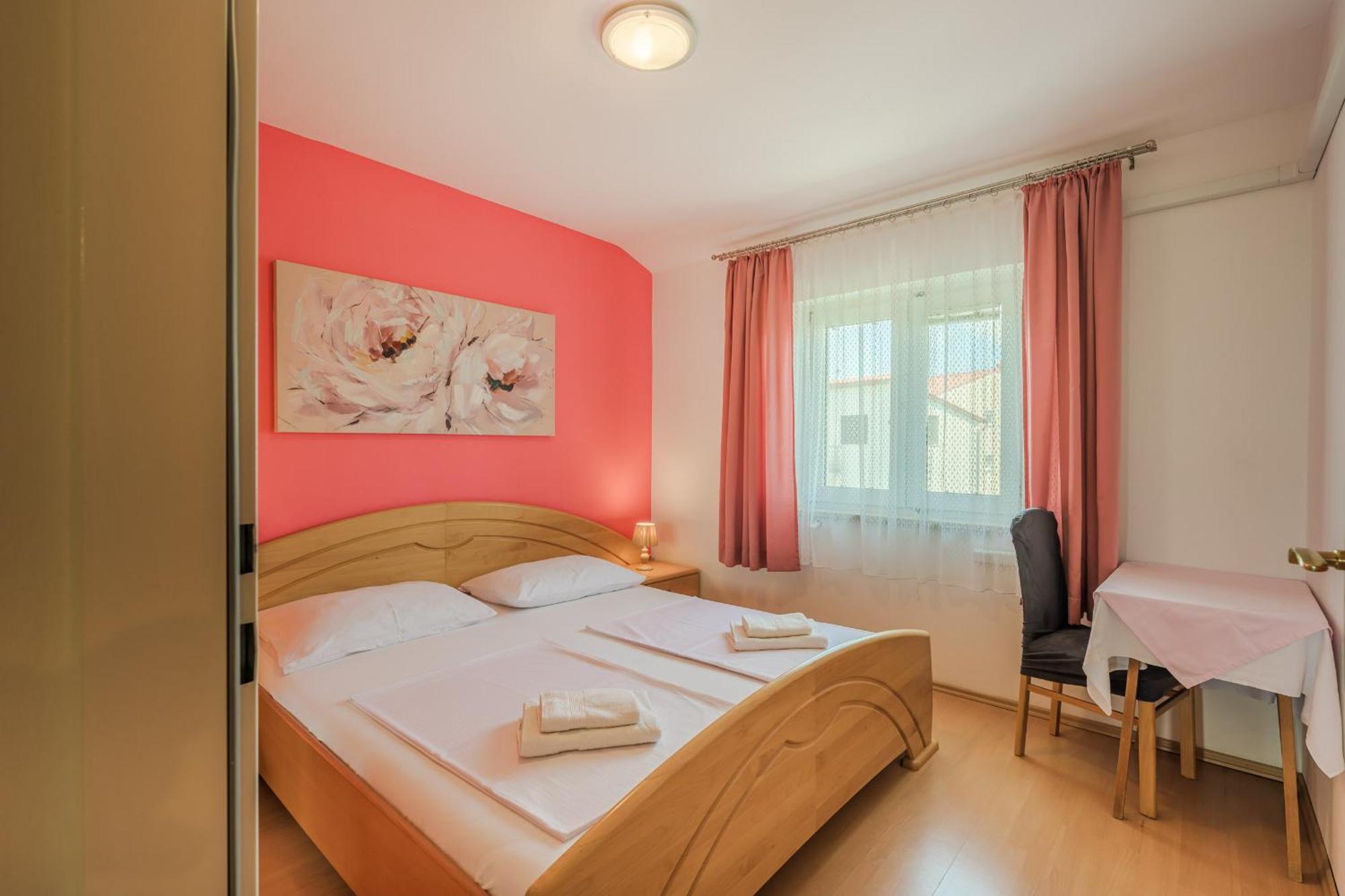 Apartments Tara ميدولين المظهر الخارجي الصورة