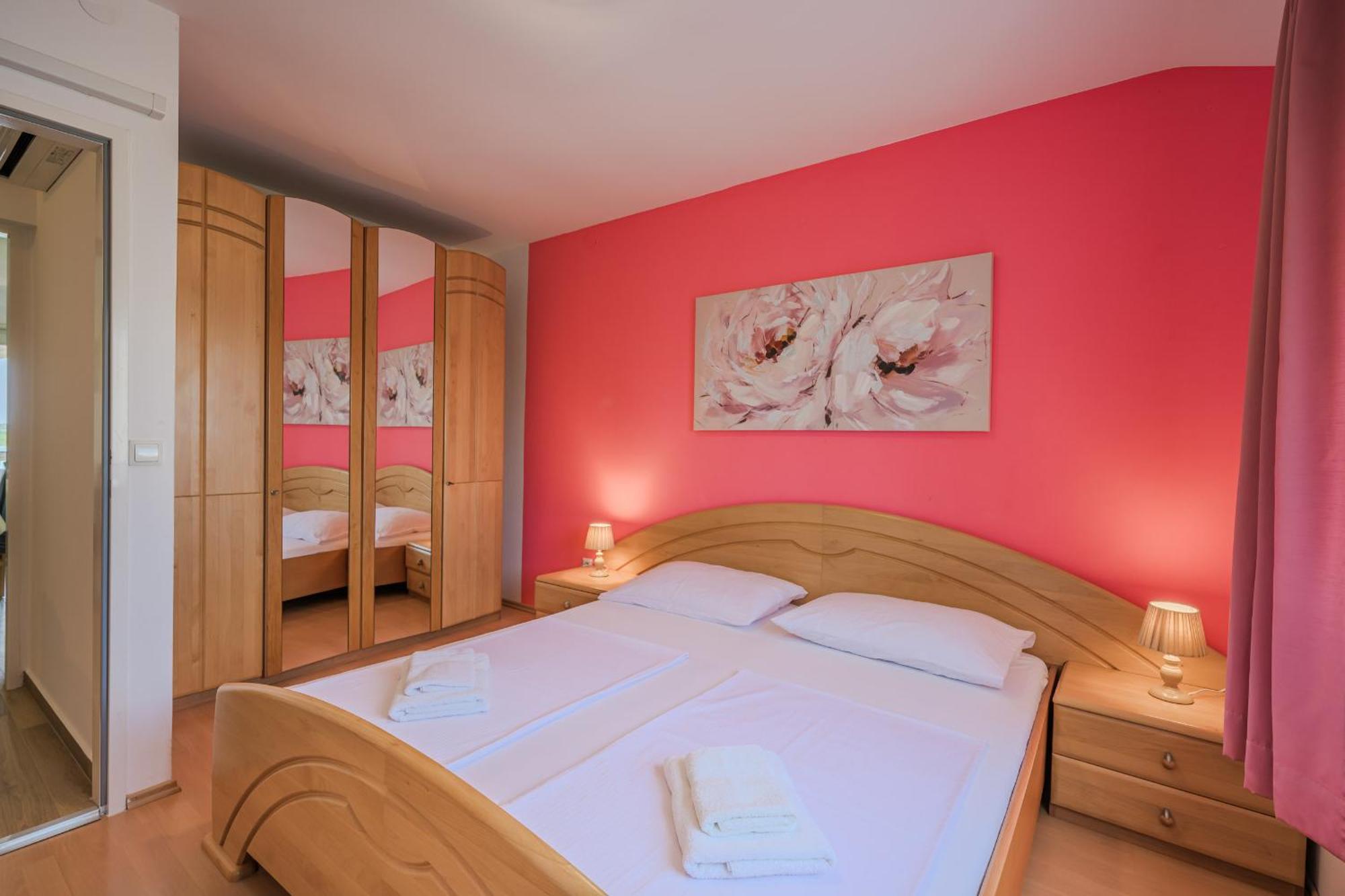 Apartments Tara ميدولين المظهر الخارجي الصورة