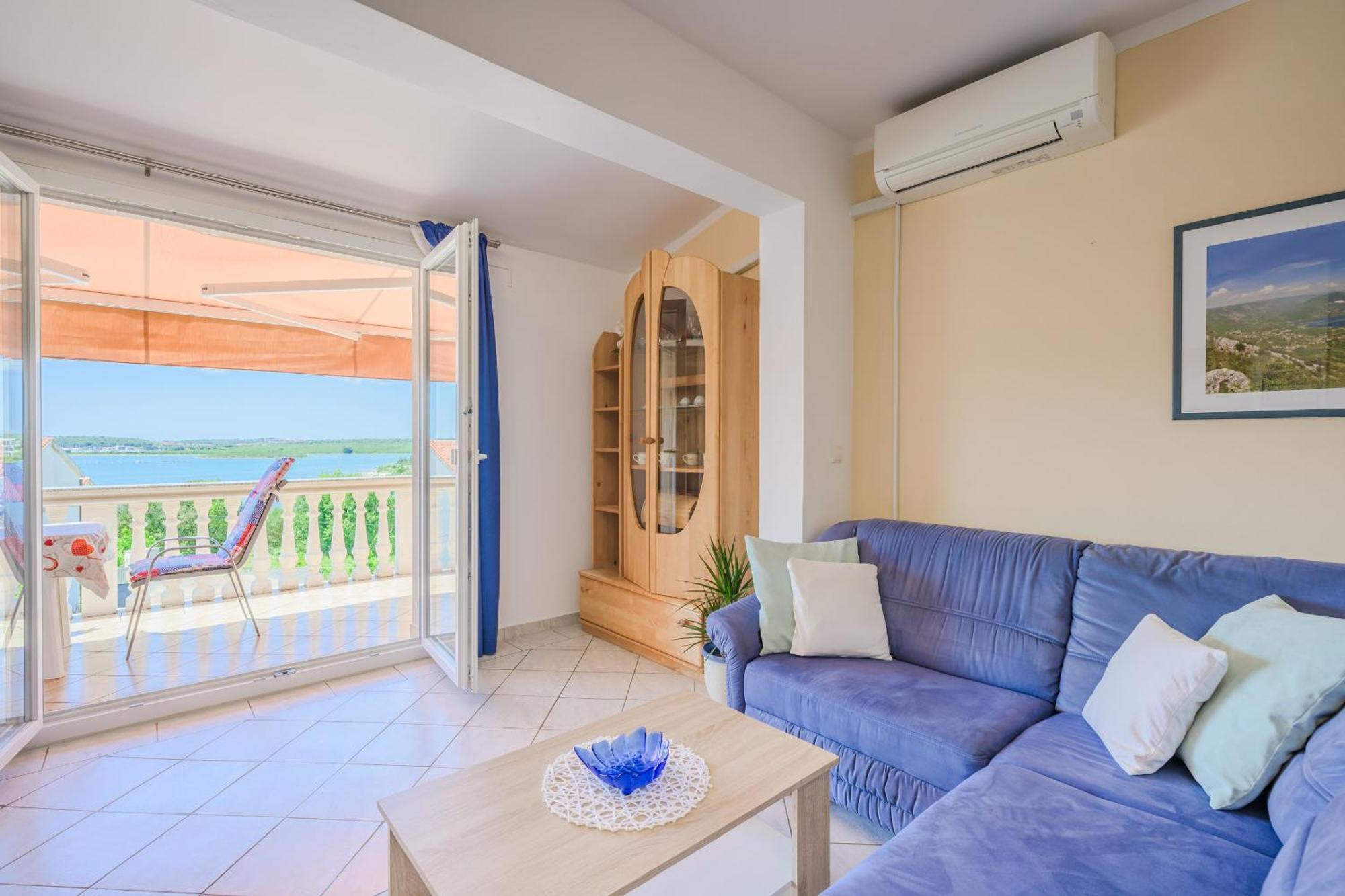 Apartments Tara ميدولين المظهر الخارجي الصورة