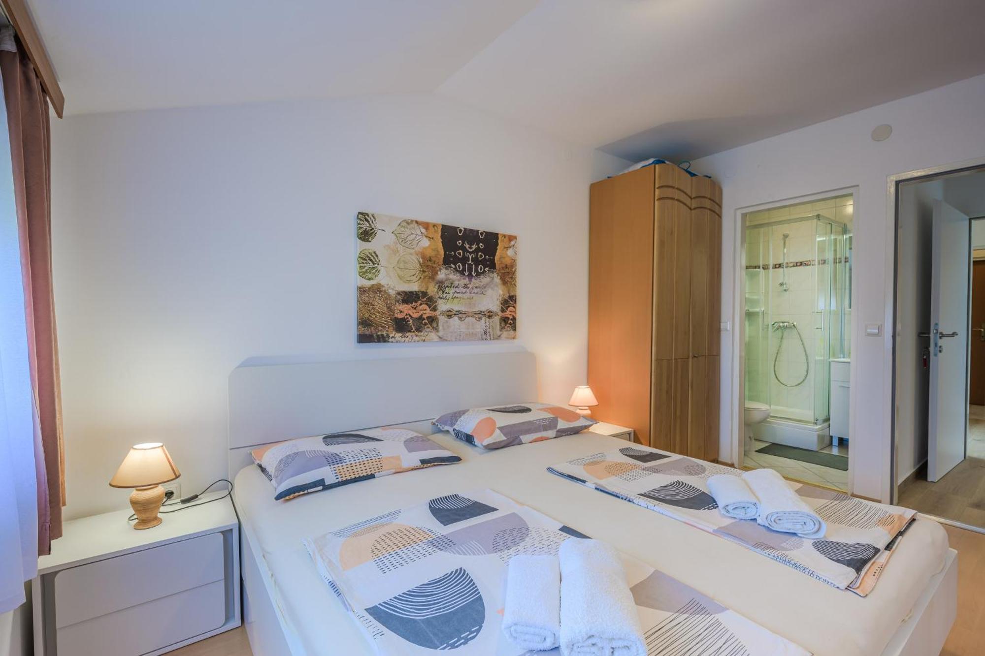 Apartments Tara ميدولين المظهر الخارجي الصورة