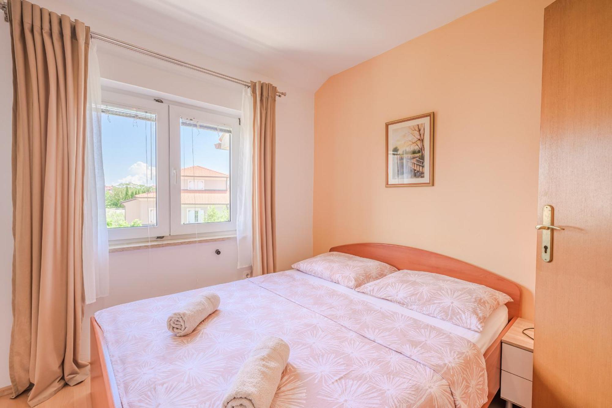 Apartments Tara ميدولين المظهر الخارجي الصورة