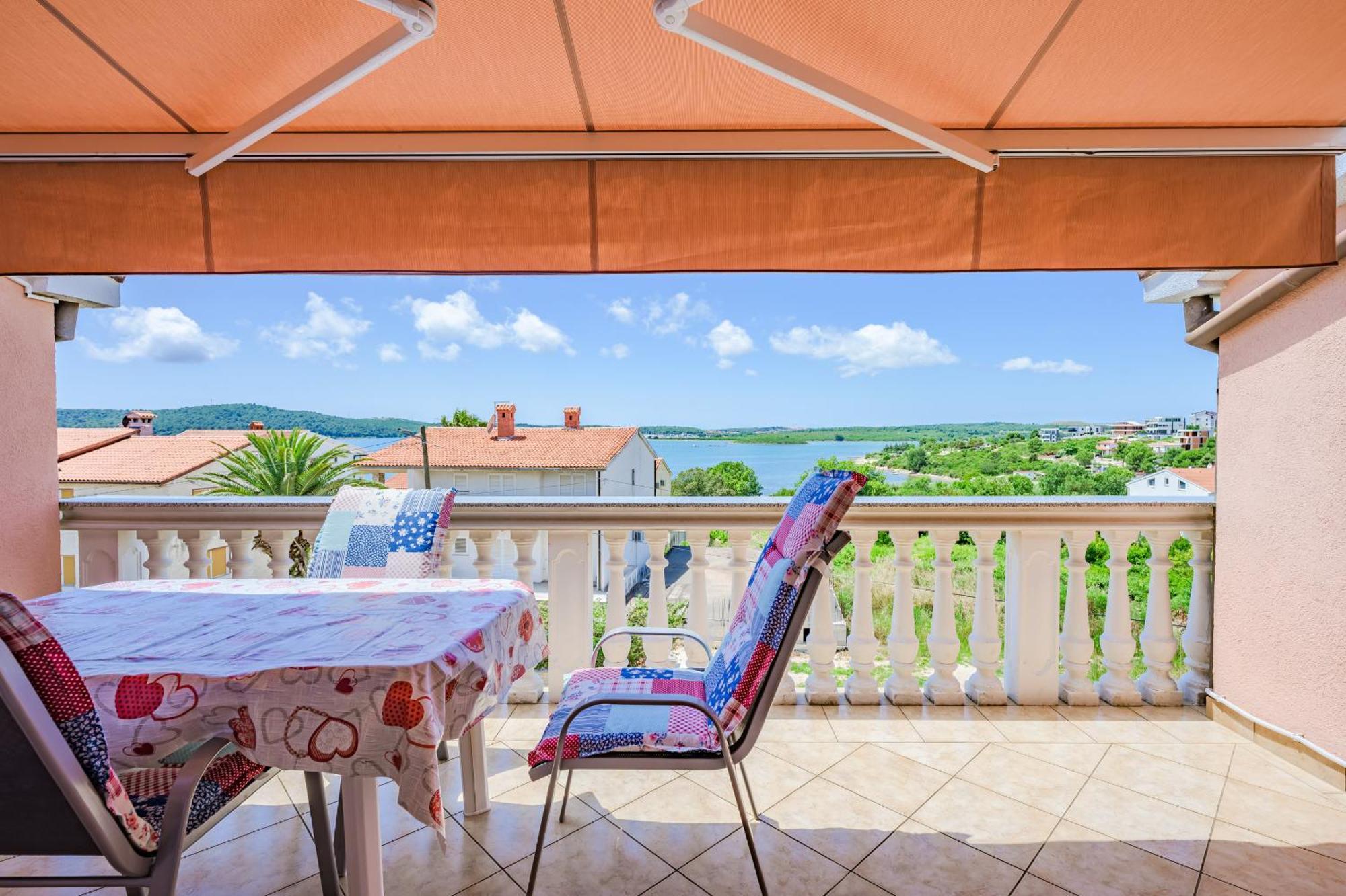 Apartments Tara ميدولين المظهر الخارجي الصورة