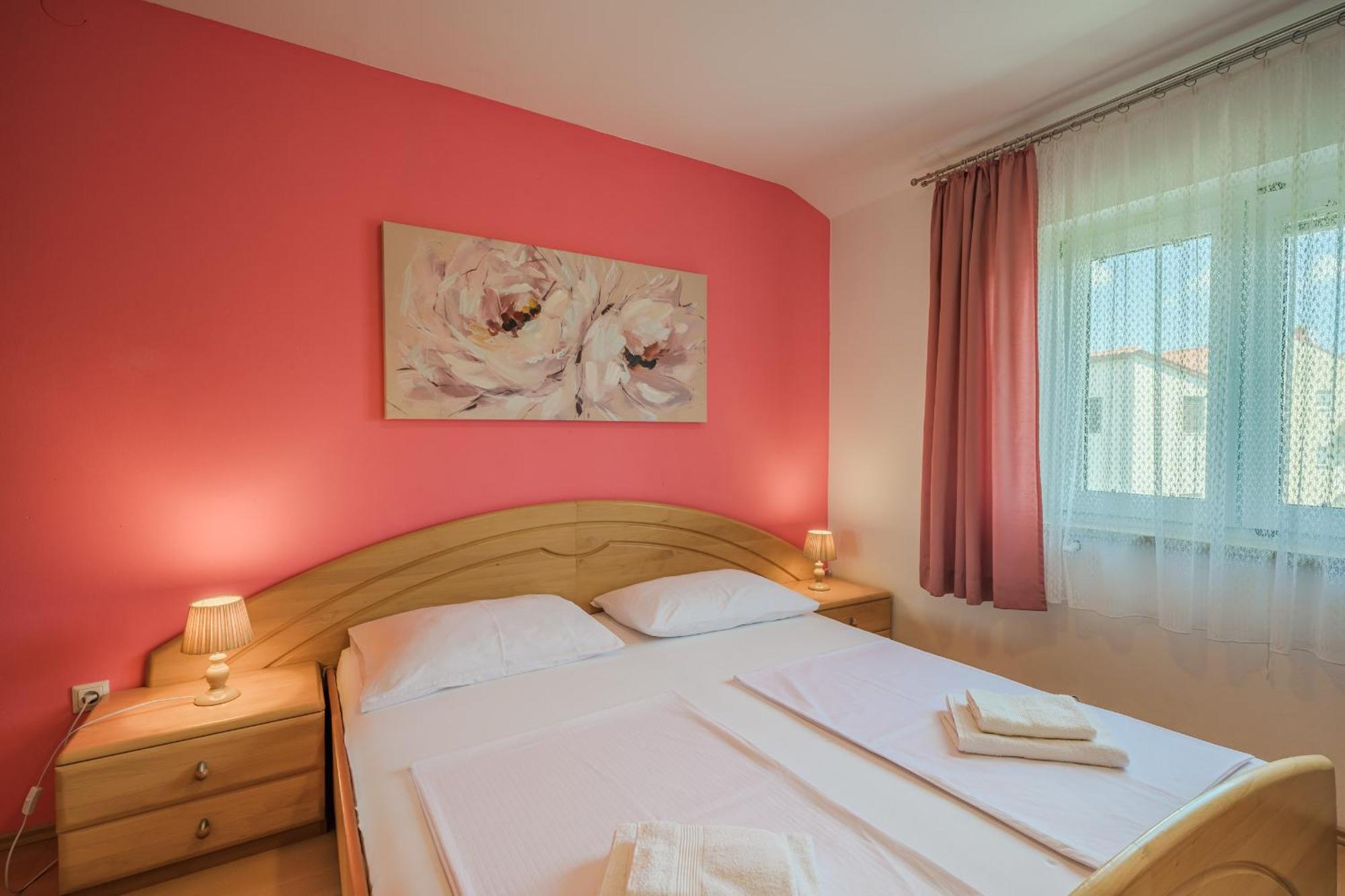 Apartments Tara ميدولين المظهر الخارجي الصورة